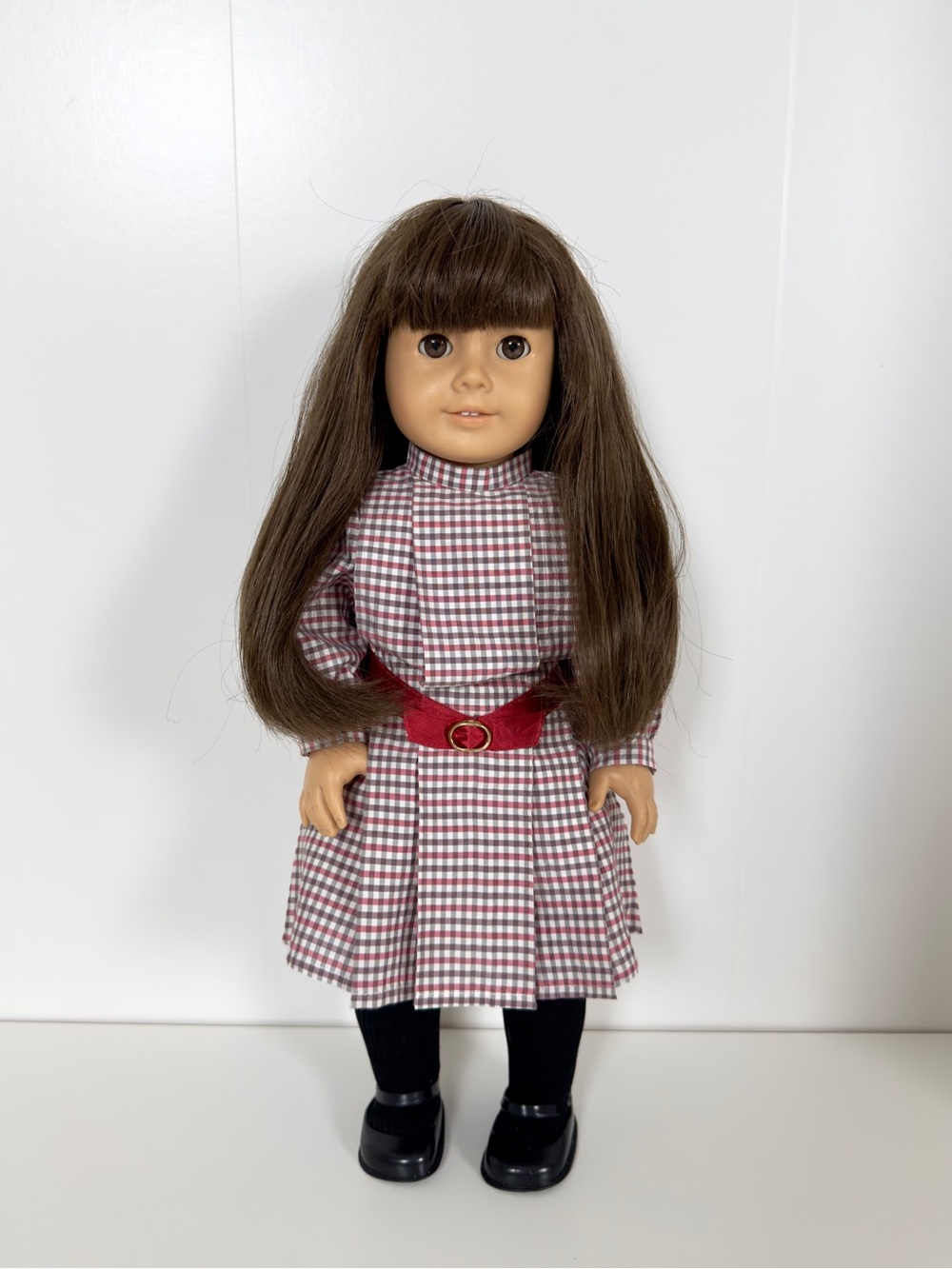 Vintage Pleasant Company Samantha Parkington Doll